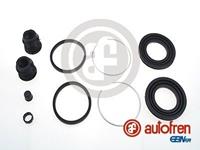 Autofren Reparatieset, remklauw D4578