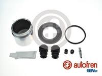 Autofren Reparatieset, remklauw D42969C