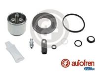 Autofren Reparatieset, remklauw D42608LK