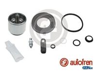 Autofren Reparatieset, remklauw D42608RK