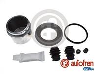 Autofren Reparatieset, remklauw D43180C