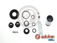 Autofren Reparatieset, remklauw D4853C