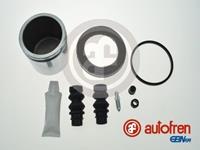 Autofren Reparatieset, remklauw D42832C