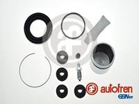 Autofren Reparatieset, remklauw D42562C