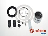 Autofren Reparatieset, remklauw D42071C