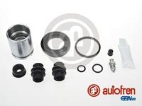 Autofren Reparatieset, remklauw D42765C