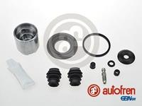 Autofren Reparatieset, remklauw D42653C