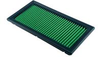 Green filters Green Vervangingsfilter P950371