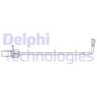 Delphi Waarschuwingscontact, remvoering-/blokslijtage LZ0327