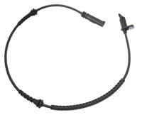 Sensor, Raddrehzahl TEXTAR 45134600