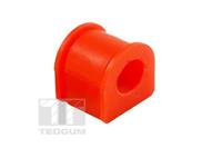 Lagerung, Stabilisator Hinterachse innen beidseitig TedGum TED63591