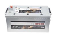 iveco Bosch TA 080 Silver Accu 210 Ah