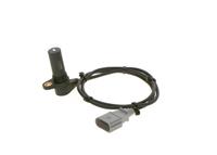 BOSCH Impulsgeber 0 986 280 491 Kurbelwellensensor,Impulsgeber, Kurbelwelle AUDI,VW,SKODA,A4 Avant (8ED, B7),A4 Limousine (8D2, B5),A4 Avant (8E5, B6)