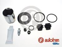 Autofren Reparatieset, remklauw D43064C