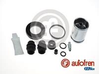 Autofren Reparatieset, remklauw D42765K