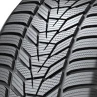 HANKOOK Winter i*cept evo3 X W330A ( 255/40 R21 102V XL 4PR, SBL )