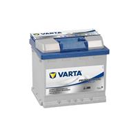 Varta Starterbatterie  professionellen Start 12V 52Ah L1 LFS52 / 470A