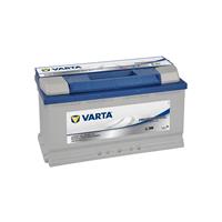 Varta Starterbatterie  professionellen Start L5 LFS95 12V 95Ah / 800A