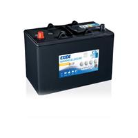 EXIDE Batterie  Equipment Gel - Superior D02 12V 85Ah 460A 349X175X235 +G Es950