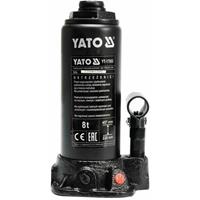 YATO Hydraulischer Wagenheber 8 Tonne YT-17003 - 