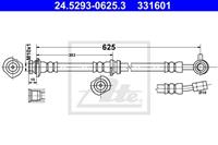 nissan Remslang 24529306253