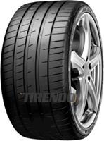 Good year F1 supersport fp xl 205/40 R18 86Y