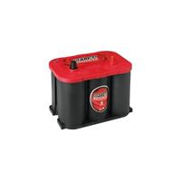 Optima Starterbatterie RED TOP Sprial Zelle RT R - 4.2 12V 50AH 815 AMPS (FR) - 