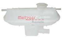 Metzger Expansietank, koelvloeistof 2140023