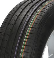 1xSommerreifen CONTINENTAL ContiSportContact 5 225/55R17 97W - CON-4301901