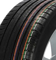 Continental ContiEcoContact 5 165/60R15