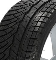 Michelin Pilot Alpin PA4 (245/55 R17 102V)