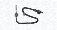 mercedes-benz Sensor, uitlaatgastemperatuur STS0179