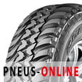 Offroadreifen-Sommerreifen Bridgestone Dueler M/T 674 265/70 R17 121Q