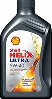 Shell Motorolie  Helix Ultra 5W40 1L 5W40ULTRA1L
