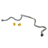 Whiteline Voorste Stabilisatorstang 27mm Heavy Duty passend voor Acura EL / Honda Civic V/VI 1993-20