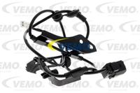 Sensor, Raddrehzahl Hinterachse links Vemo V70-72-0380