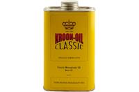 KroonOil Motorolie Kroon Oil Vintage Monograde 50 34535