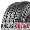 VAN-Transporter-Ganzjahresreifen Kumho CX11 215/65 R16C 109T