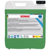 Sonax Limit briljant droger 10L