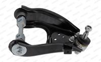 Isuzu Draagarm, wielophanging