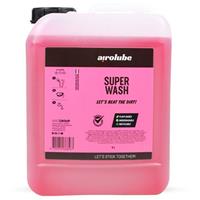 Airolube Autoshampoo Super Wash 5 Liter