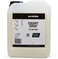 Airolube cockpitspray jerrycan 5 liter