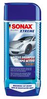 Sonax Xtreme 2 in 1 Shampoo 500ml