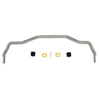 Whiteline Voorste Stabilisatorstang 33mm Heavy Duty Verstelbaar passend voor Infiniti G CoupÃ©