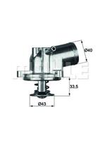 Mahle Thermostaat, koelvloeistof TI2187