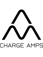 Charge Amps RFID-kaarten - 10 stuks.