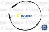 Sensor, Raddrehzahl Vorderachse Vemo V20-72-0183