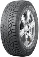 Nokian Snowproof C (235/60 R17 117/115R)