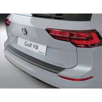 RGM ABS Achterbumper beschermlijst passend voor Volkswagen Golf VIII (CD) Variant/Alltrack 2020- incl. G GRRBP372