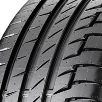 1xSommerreifen CONTINENTAL PRECON6 * 225/45R19 92W - CON-310624